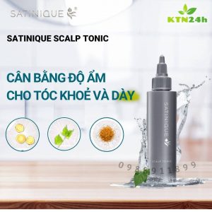 Satinique Scalp Tonic