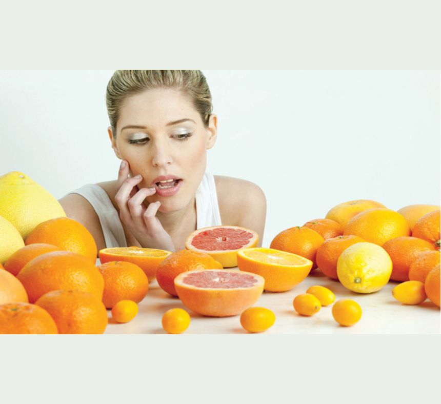 Sử dụng vitamin C qua nhiều sẽ xảy ra vấn đề gì?