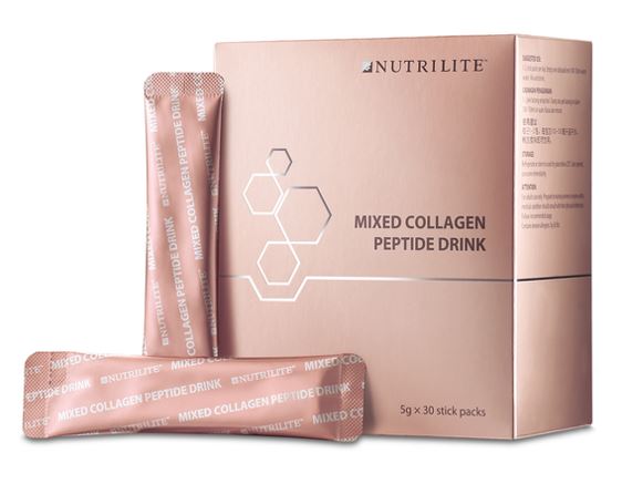 Nutrilite Mixed Collagen Peptide