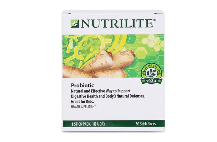 TP BVSK Nutrilite Probiotic