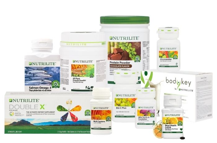 Amway Vitamin Supplements | The best prices online in Malaysia | iPrice