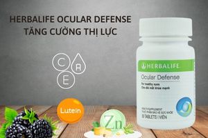 Herbalife Ocular Defense
