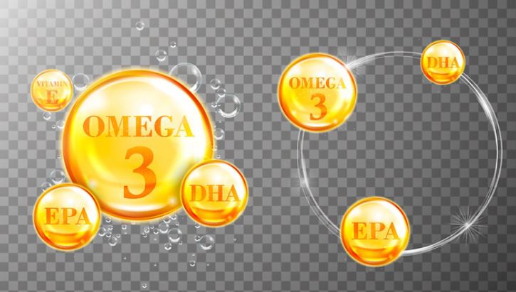 Tìm hiểu về Omega 3