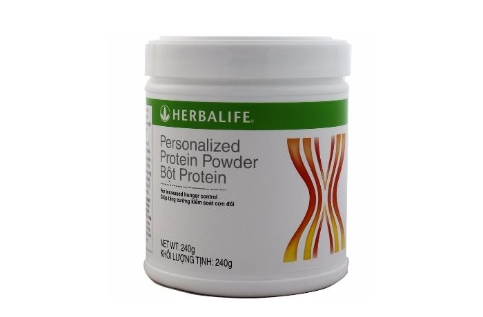 Herbalife Protein F3