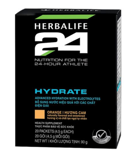 Herbalife 24 Hydrate