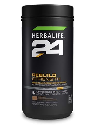 Herbalife 24 Rebuild Strength