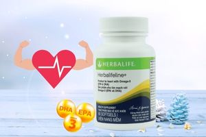 Omega 3 Herbalife
