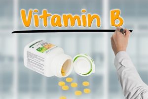 Vitamin b amway