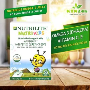 nutrikids omega 3 jelly